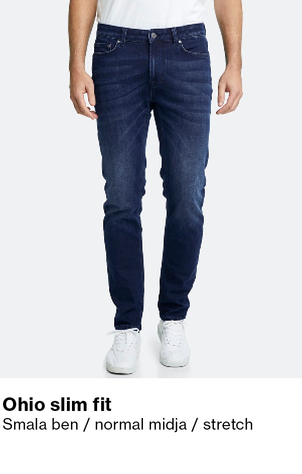 nice slim fit jeans