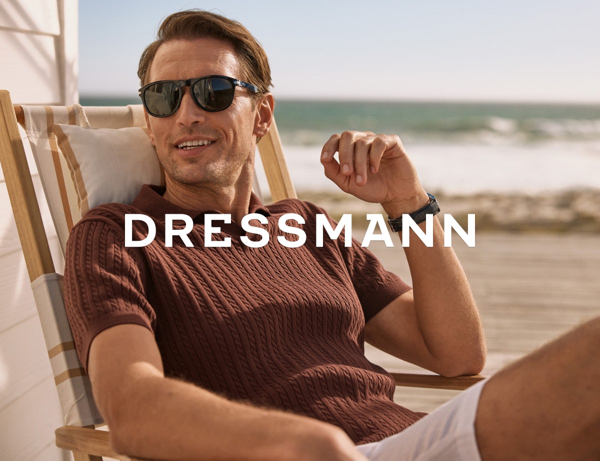 Business casual – Was ist das und wie bekommt man den Look?