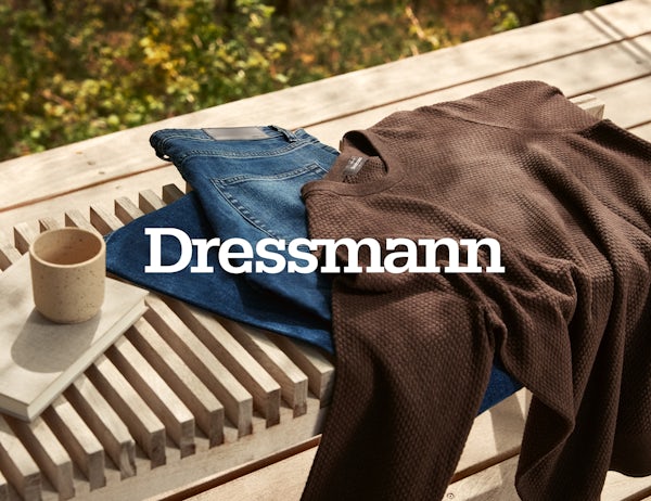 dressmann.com