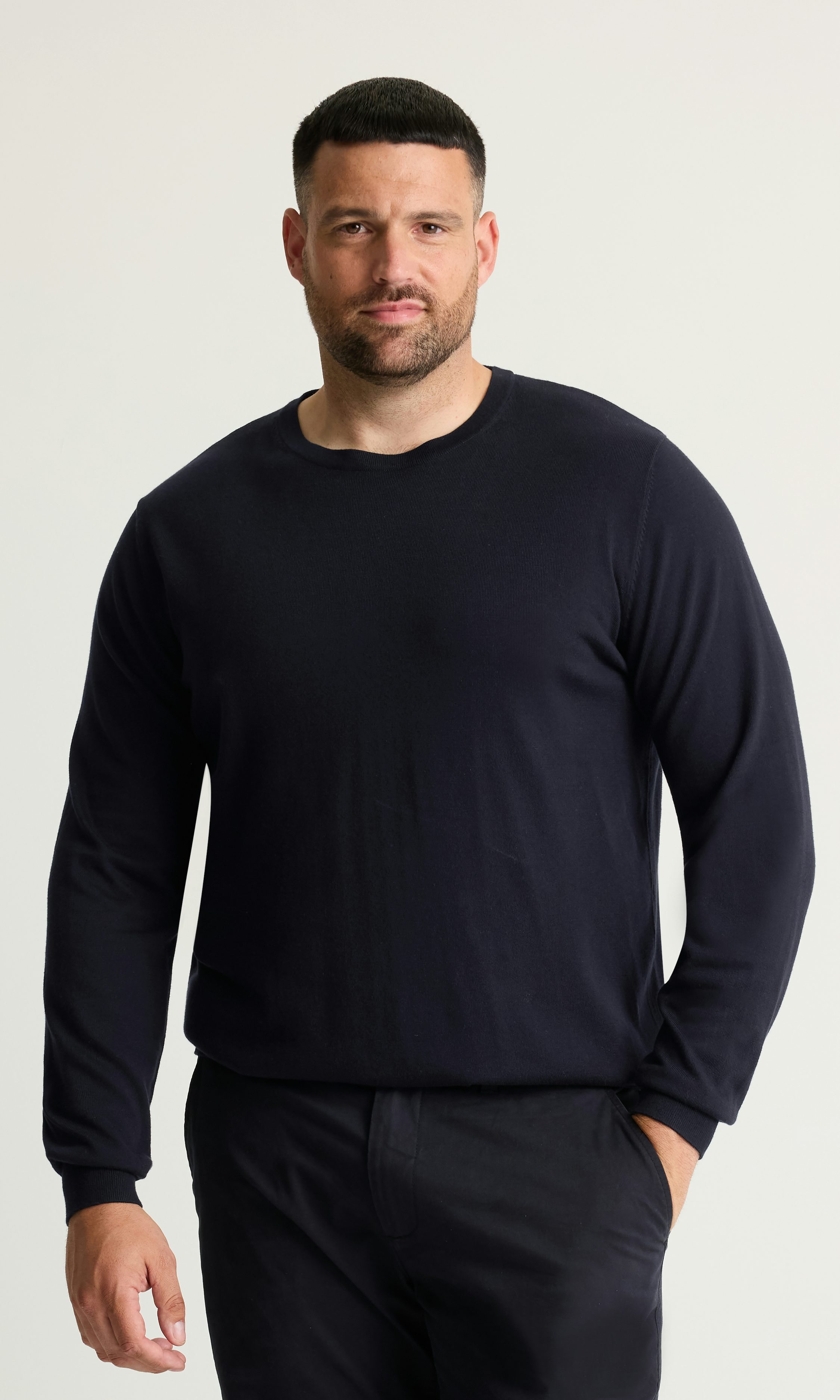 Supima cotton sweater outlet