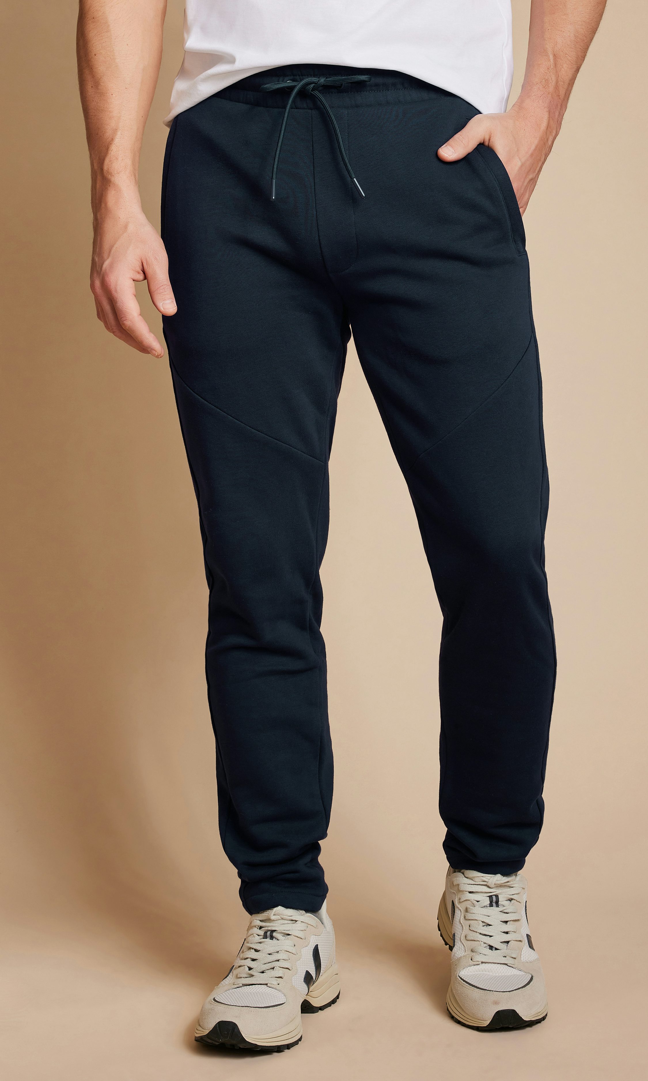 Sweatpants Dressmann