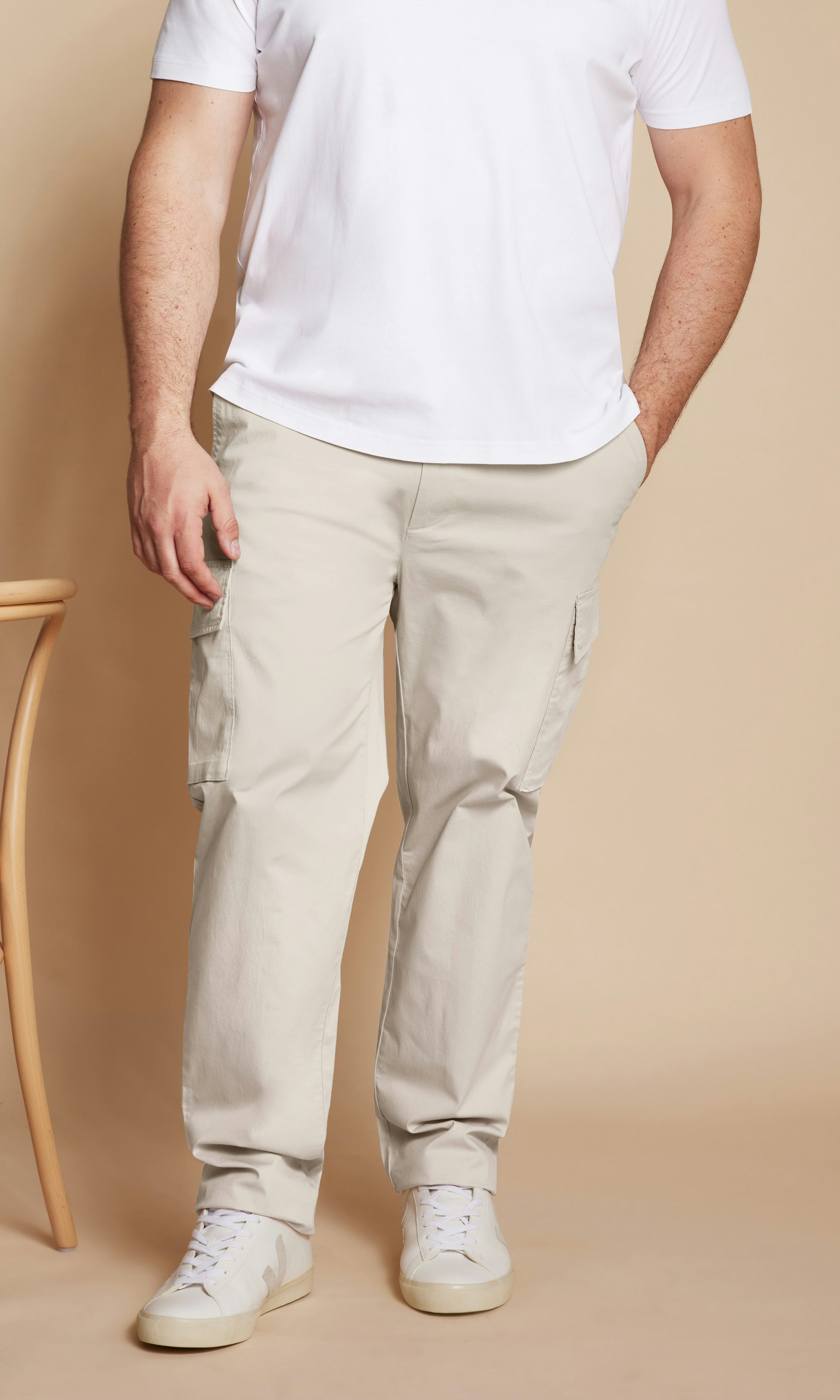 Cargo pants Dressmann
