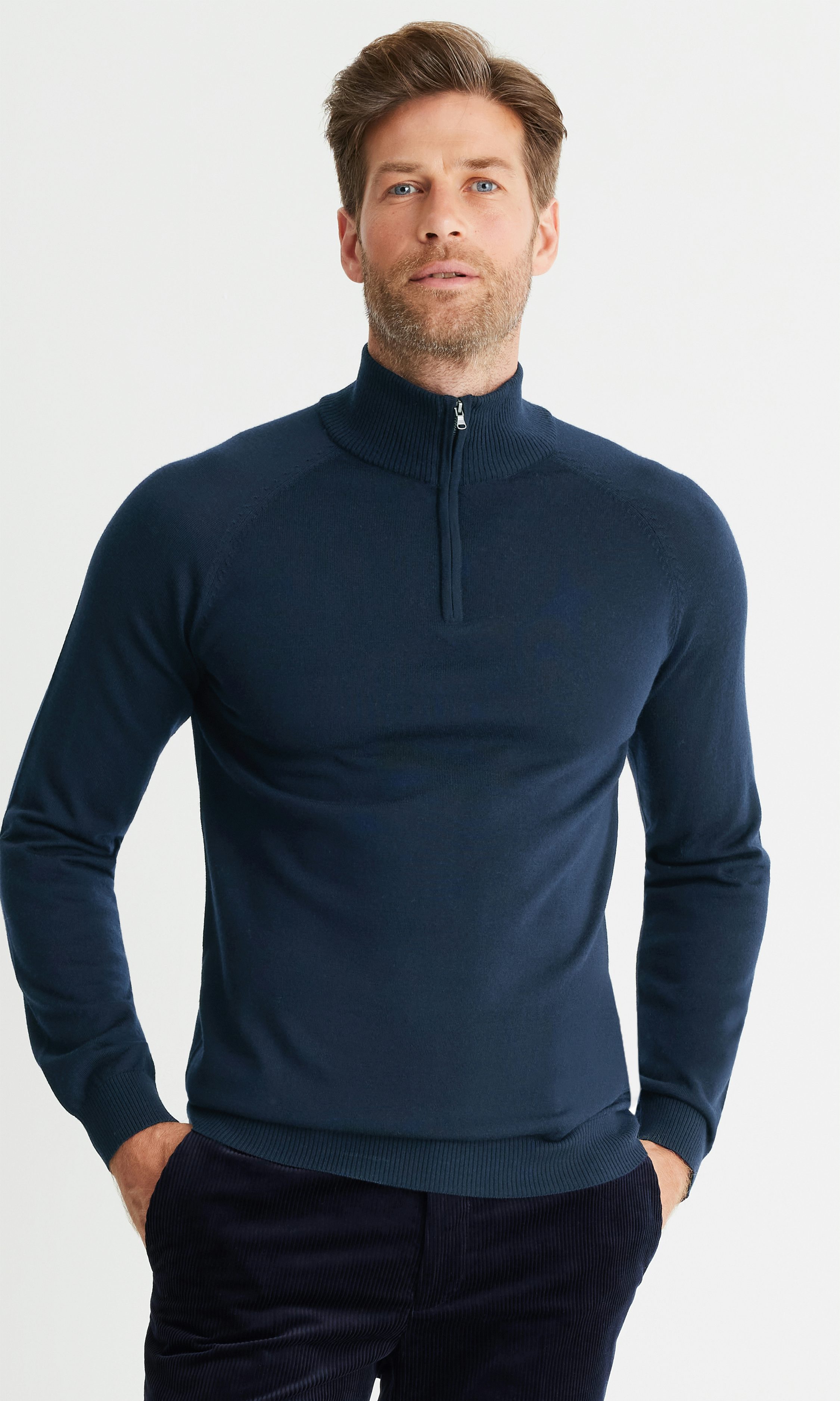 Dressman pullover hotsell