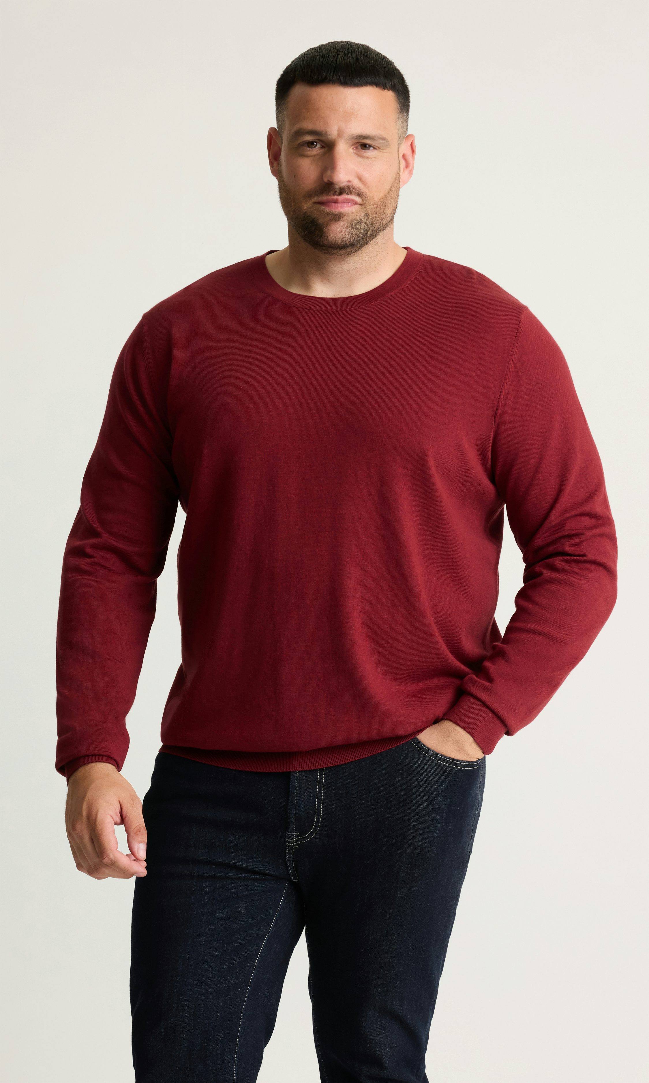 Sweaters Dressmann