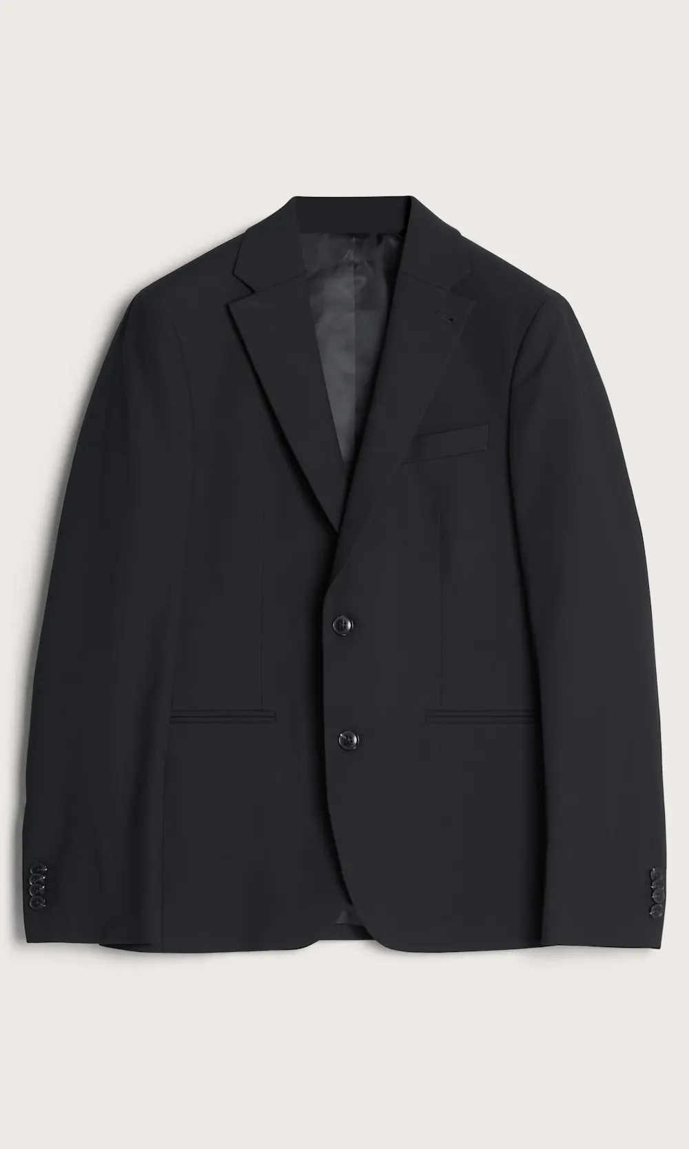 Business Suit