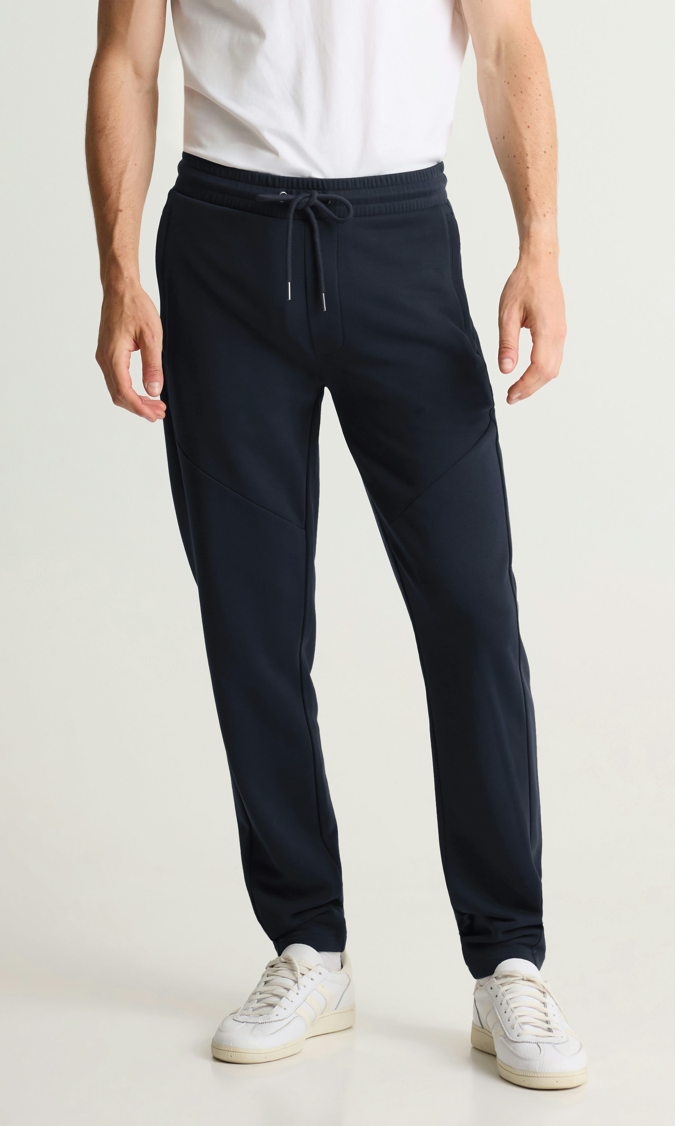 Basic sweat joggers store