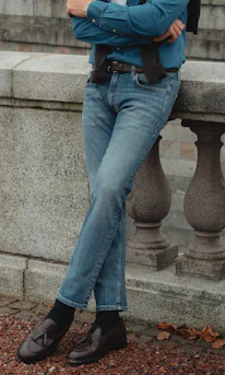 Nevada stretch jeans