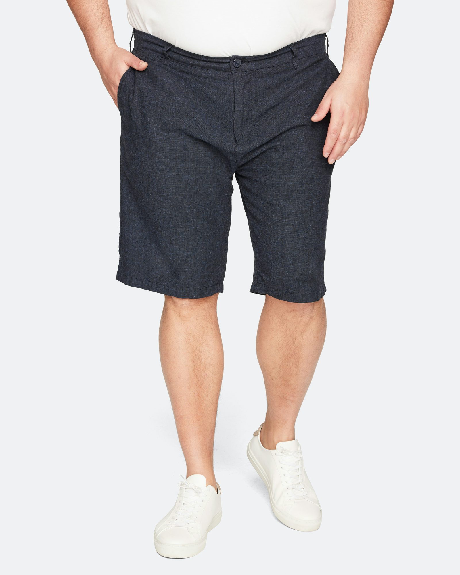 Linneshorts